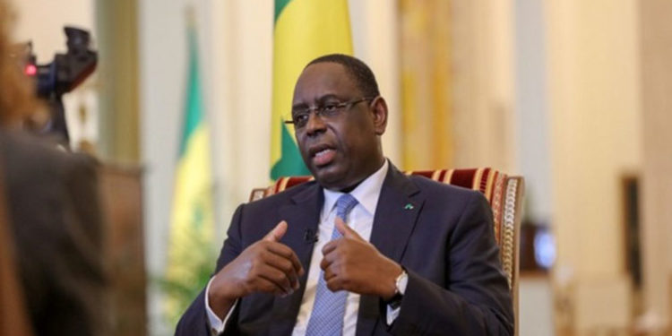 Enseignement supérieur : Macky Sall convoque les recteurs et chefs d’établissements