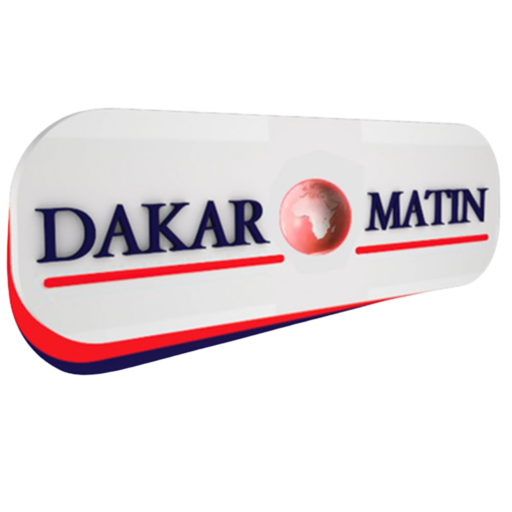 DAKARMATIN