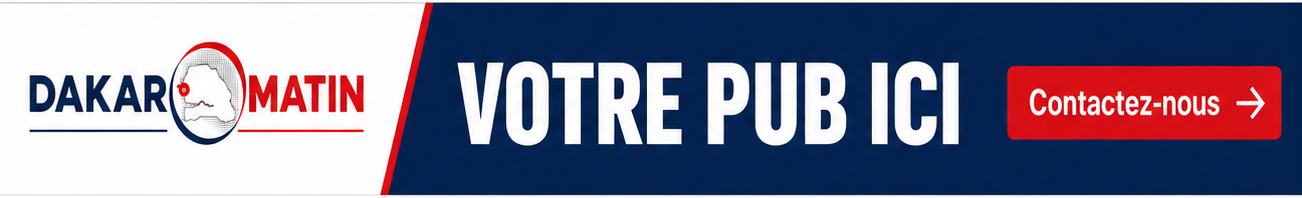 Réservez cet emplacement publicitaire