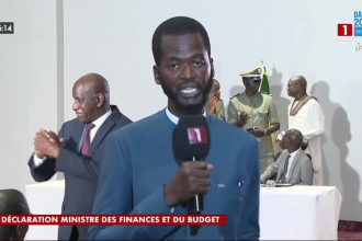 Fin de Mission Du FMI : Suivez Le Point De Presse Du Ministre, Cheikh Diba - MARDI 01 SEPTEMBRE 2026