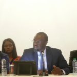 EN DIRECT - Point de presse de Ousmane Sonko, ancien Premier Ministre, Président de PASTEF