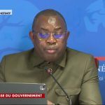 LE GOUVERNEMENT FACE A LA PRESSE - LUNDI 19 OCTOBRE 2026